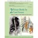 2 Picture Books by Carol Fenner: Tigers in the Cellar and Gorilla Gorilla