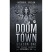 Doom Town Season One: The Snake Goddess Episodes I-V