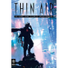 Thin Air: The Cosmic Crime Fiction of Gustavo Bondoni