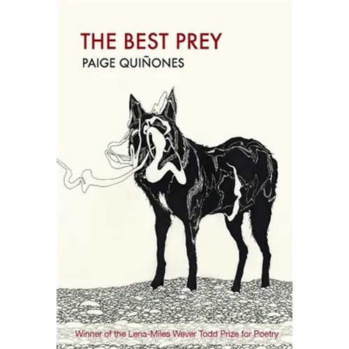 The Best Prey