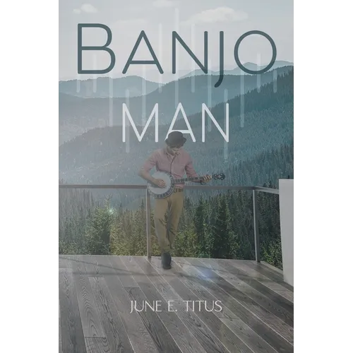 Banjo Man