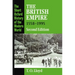 The British Empire 1558-1995