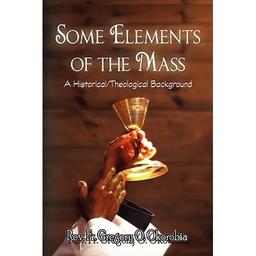 Some Elements of the Mass