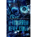 If Tomorrow Never Comes: The Triskelion Series