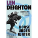 Horse Under Water: A Harry Palmer Novel