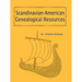 Scandinavian-American Genealogical Resources