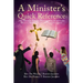 A Minister's Quick Reference: 100 Sermon Titles, Points, and Scripture (Simple, Moderate, and Complex Outlines)