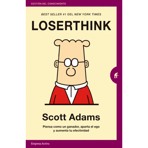 Loserthink