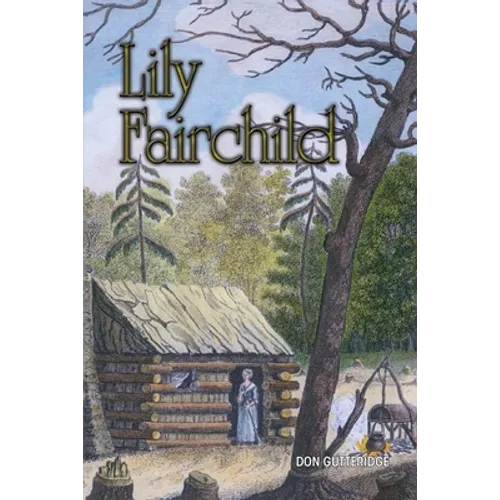 Lily Fairchild