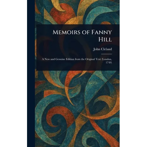 Memoirs of Fanny Hill