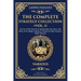 The Complete Strategy Collection (Vol. 1): The Art of War (Sun Tzu & Machiavelli), The Prince, The Book of Five Rings, Napoleon's Maxims & Other Timel