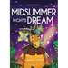 Classics in Graphics: Shakespeare's a Midsummer Night's Dream: A Graphic Novel