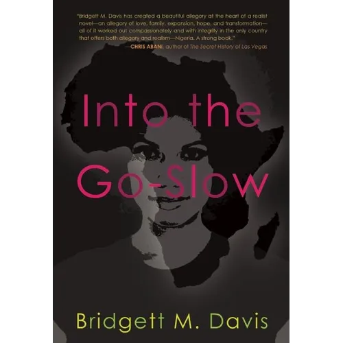 Into the Go-Slow