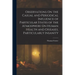 Observations On the Casual and Periodical Influence of Particular States of the Atmosphere On Human Health and Diseases, Particularly Insanity