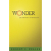 Wonder: From Emotion to Spirituality