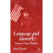 Language and Identity: National, Cultural, Religious