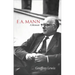 F.A. Mann: A Memoir