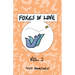Foxes in Love: Volume 2