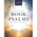 The Israel Bible Book of Psalms: Pray Like David Edition