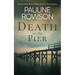 Death on the Pier: a captivating historical mystery