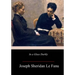 In a Glass Darkly