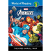 Avengers: Kree-Skrull War: Kree-Skrull War