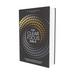 Nasb, Clear Focus Bible, Hardcover, Charcoal/Gold: Read More of the Bible with Better Focus