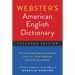Webster's American English Dictionary, Expanded Edition