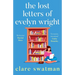 The Lost Letters of Evelyn Wright
