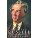 The Autobiography of Bertrand Russell