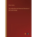 The Authorship and Historical Character of the Fourth Gospel