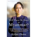 Will There Be Peace in Myanmar?