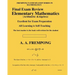 Final Exam Review: Elementary Mathematics