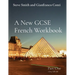 A New GCSE French Workbook: Part One -2024 Edition