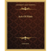 Acts Of Pilate