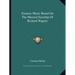 Esoteric Music Based On The Musical Seership Of Richard Wagner