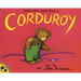 Corduroy (Spanish Edition)