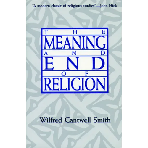 Meaning and End of Relgn