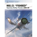 Mig-21 "Fishbed": Opposing Rolling Thunder 1966-68