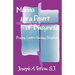 Manna for a Desert of Busyness: Praying Lenten Sunday Scripture