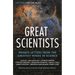 Letters for the Ages Great Scientists: Private Letters from the Greatest Minds in Science