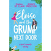 Eloise and the Grump Next Door: A Sweet Romantic Comedy