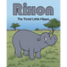 Rixon: The Timid Little Hippo