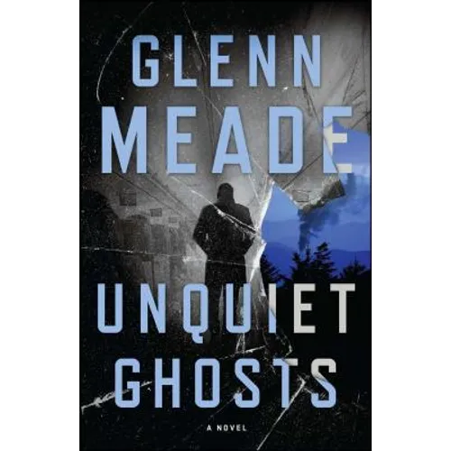 Unquiet Ghosts