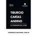 Tiburcio Carías Andino, el fundador de la paz