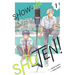 Show-Ha Shoten!, Vol. 1