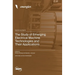 The Study of Emerging Electrical Machine Technologies and Their Applications