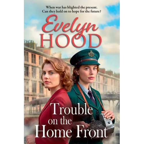 Trouble on the Home Front