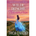 Wilde irische Träumerin