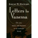 Letters to Vanessa: On Love, Science, and Awareness in an Enchanted World